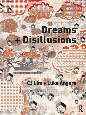 cover image of Dreams + Disillusions
